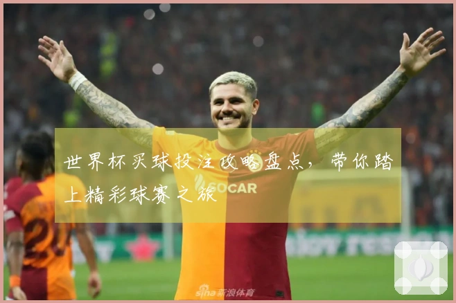 世界杯买球投注攻略盘点，带你踏上精彩球赛之旅