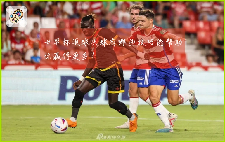 世界杯滚球买球有哪些技巧能帮助你赢得更多？